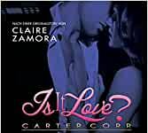 Rezension: “Is it Love? Carter Corp – Ryan” Category Template TZN 6