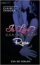 Rezension: "Is it Love? Carter Corp - Ryan" 35