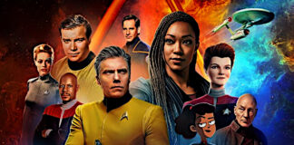 “Star Trek Day” 2021 – Live-Panels zum 55. Geburtstag