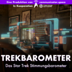 Trekbarometer – Picard ist eine gute Serie. Aber ist sie auch Star Trek?