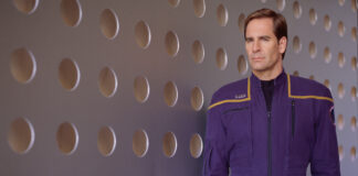 “Star Trek: Enterprise”: Top und Flop Five