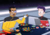 Rezension: Lower Decks 2×04 – “Mugato, Gumato” Rutherford & Boimler in "Mugato, Gumato"
