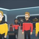 “First First Contact” — Epi#210