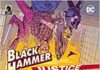 Rezension: “Black Hammer/Justice League: Hammer der Gerechtigkeit” Category Template TZN 10