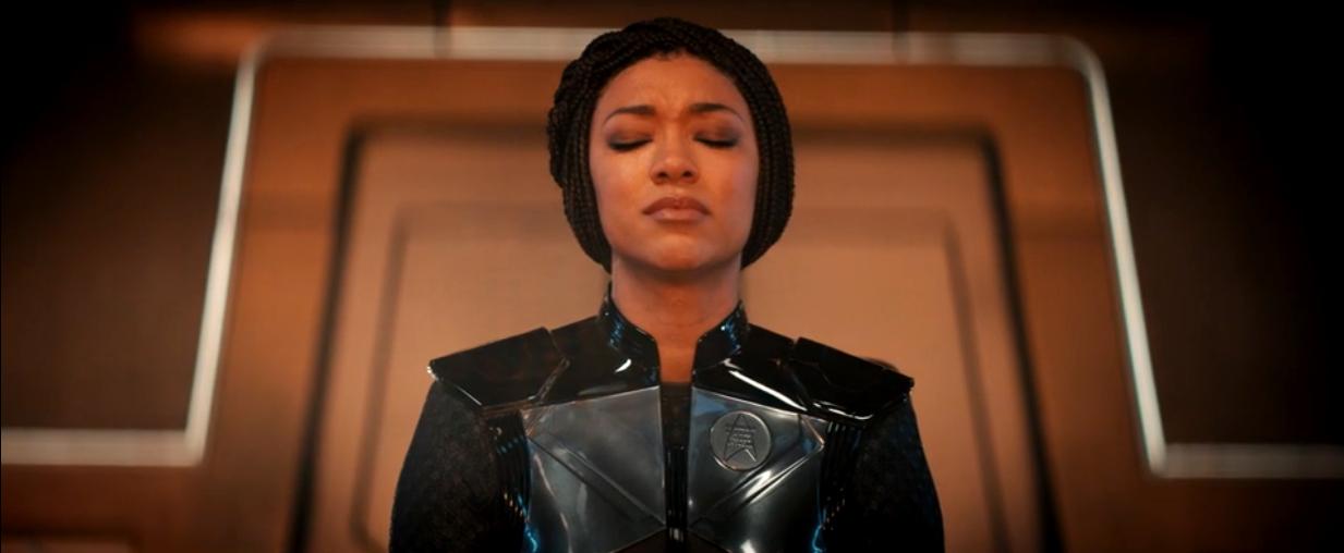 “Star Trek: Discovery”: Season 4 Trailer – Screencap-Analyse 5
