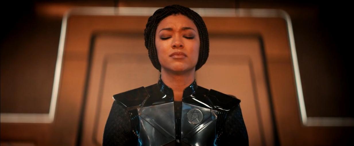 “Star Trek: Discovery”: Season 4 Trailer – Screencap-Analyse 13