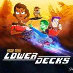 LOW S2 Promoposter
