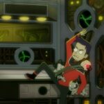 Lower Decks 2×08 Babys