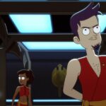 Lower Decks 2×08 Spiegel