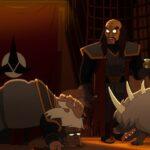 Lower Decks 2×09 – Klingonen
