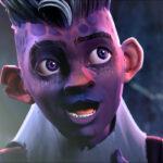 PRO-1-01 Dal R’El in Lost and Found