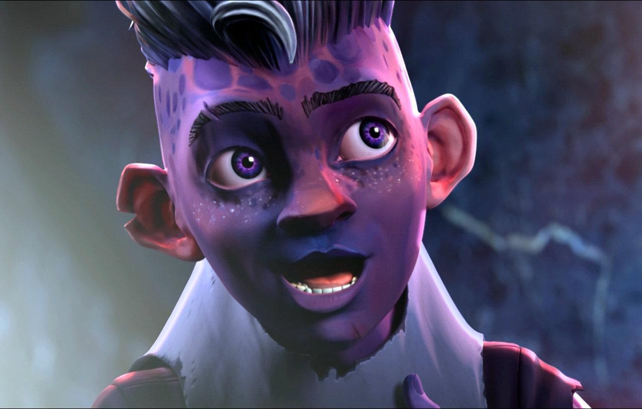 Erster Eindruck: Mit 