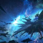 PRO-1-01 Orbit von Tars Lamora in Lost and Found