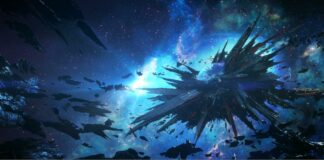 Erster Eindruck: Mit “Prodigy” schreitet die Disneyfizierung von “Star Trek” voran Orbit von Tars Lamora in "Lost and Found"