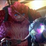 PRO-1-01 Rok-Tahk und Zero in Lost and Found