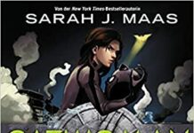 Rezension: “Catwoman – Soulstealer: Gefährliches Spiel” Category Template TZN 4