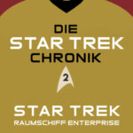 Star Trek Chronik 2 Cover 2021