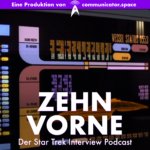 Zehn Vorne – LCARS: Das ultimative Star Trek Betriebssystem