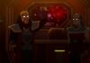 Rezension: Lower Decks 2×09 – “wej Duq” (“Drei Schiffe”) Category Template TZN 9
