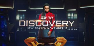 Meinung: Star Trek kehrt heim