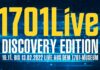 Raumschiff Eberswalde wartet mit “1701Live Discovery Edition” auf Category Template TZN 14