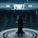 Discovery 4×01 – Akademie