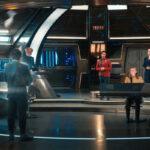 Discovery 4×01 Brücke