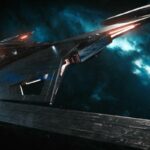 Discovery 4×01 Discovery