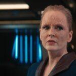 Discovery 4×01 – President