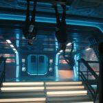 Discovery 4×01 -Station