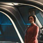 Discovery 4×02 – Sarus Rückkehr