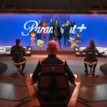 Discovery Paramount+