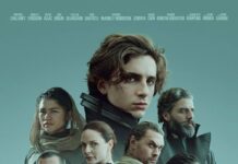 Filmkritik zum Epos: “Dune (2021)” Category Template TZN 2