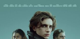 Filmkritik zum Epos: “Dune (2021)”