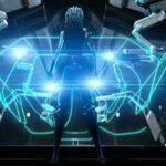 Prodigy 1×03 – Shuttlereplikator