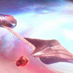 Prodigy 1×03 – Weltraum