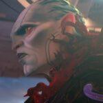 Prodigy 1×04 – Diviner