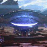 Prodigy 1×04 – Hirogen