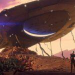 Prodigy 1×05 – Diviner