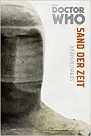 Rezension: "Doctor Who - Sand der Zeit" 4