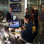 The Newsroom
