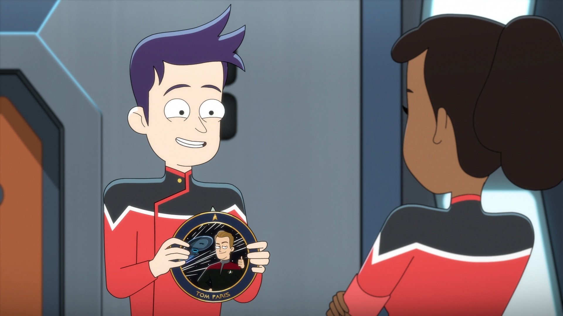 Episoden 18