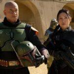 Book of Boba Fett 1×01 – Streets