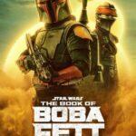 Book of Boba Fett Plakat