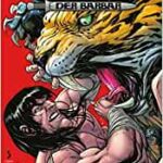 Conan 4
