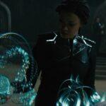 Discovery 4×03 – Aliens