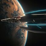 Discovery 4×03 U.S.S. Credence