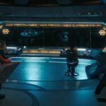 Discovery 4×06 – Anomale