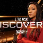 Discovery Logo Season 4