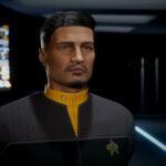 Resurgence Carter Diaz
